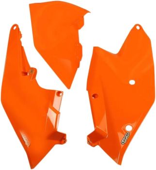 SIDE PANELS AIRBOX COVE