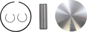PISTON KIT 65SX 09-12