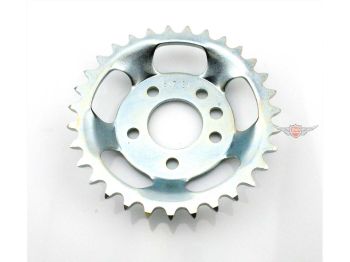 31er Esjot sprocket drive sprocket Germany for Puch DS 50