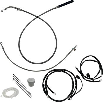 EZ INSTALL KT H-BAR PLUS 8 FL