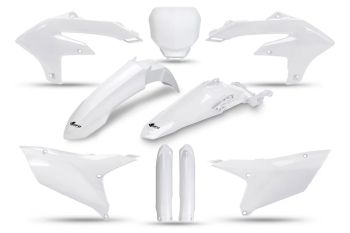 BODYKIT YFZ450 23- WH