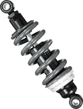SHOCK HON GROM 9.5 BLK