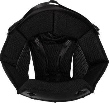 LINER RANGE 2.0 BLACK XS