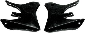 RAD CVR WR BLK