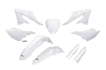 BODY KIT FULL YZ125/250 22-25