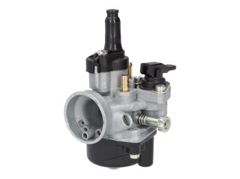 carburetor Dellorto PHVA 17.5 ED for Derbi Senda, Gilera, Bultaco EBE, EBS