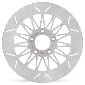 BRAKE ROTOR FIX ROUND L/R