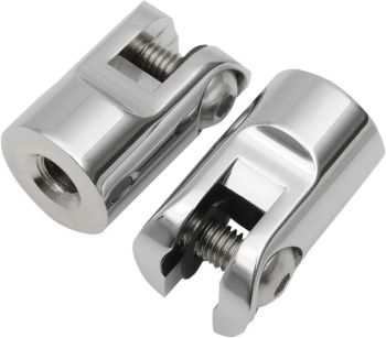 REAR FT PEG MOUNTS 1/2-13
