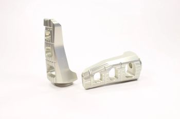 FOOTREST KIT SL