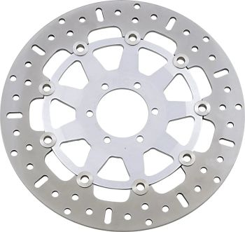 BRAKE ROTOR EBC MD678