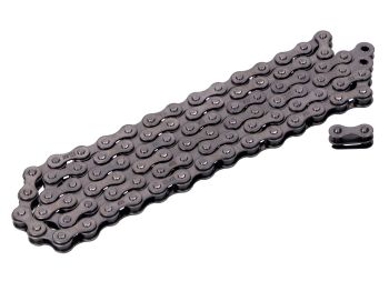 Chain Esjot 410 x 88 links 1/2 x 1/8 for Zündapp automatic moped type 442, Neckermann folding moped