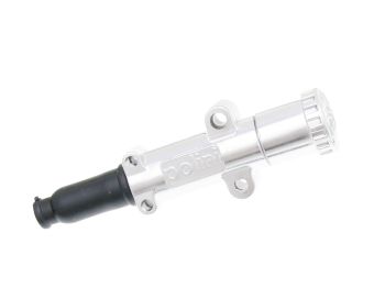 choke lever Polini chrome - universal