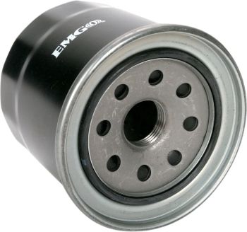 O-FLTR HON/KZ SPIN-ON BLK