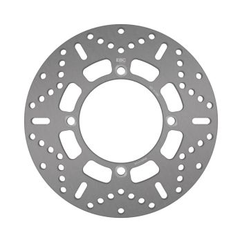 BRAKE ROTOR FIX ROUND SCOOTER