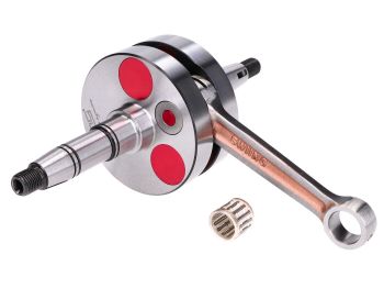 crankshaft swiing High-End for Puch Maxi E50