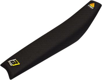 SEATCOVER PYR SX/SXF BK