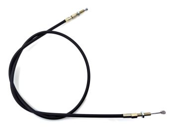 Engine clutch cable for Zündapp ZD ZX ZL ZS CX X Hai