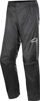 PANT RAIN HURRICANE V2 BLK L