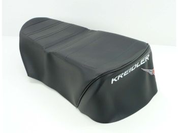 Seat cover for Kreidler Flory MF 23 30 34 moped moped