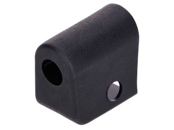 rear indicator light mounting bracket protection cap for Simson S50, S51, S70, SR50, SR80