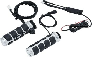 GRIPS ISO HEATED ELEC THR