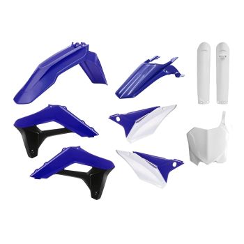 BODY KIT SC/SCF 20-21 OE21