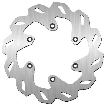 BRAKE RTR ROUND