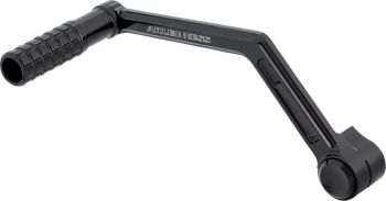 SHIFT LEVER SPEEDLINER BLACK