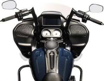 H-BAR BL 1.5 14 PT L-FLTR