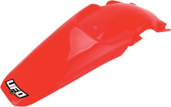 FENDER RR HON CRF150 RD