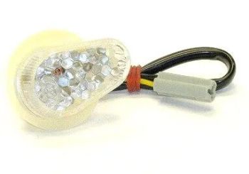 LIGHT MARKER FRT YAM