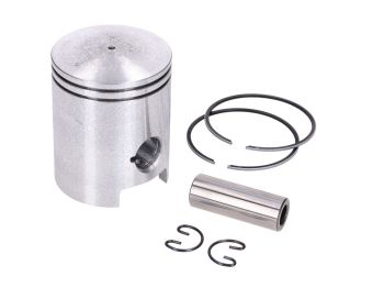 piston set Almot Sport 40,97mm 60ccm for Simson S51 KR51/2 M500