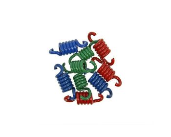 clutch spring kit Malossi Racing for Piaggio 125, 150, 180cc 2-stroke
