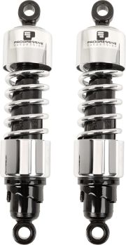 SHOCK 412 CHR FLH/T 12