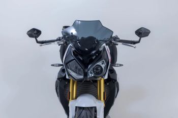 BAR END MIRROR