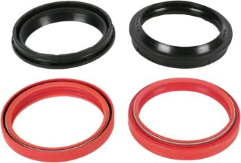 SEAL KIT FORK MOOSE 50MM