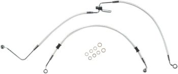 BRAKELINE REAR ABS SC2