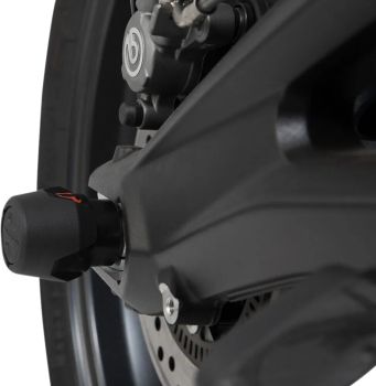 REAR AXLE SLIDER