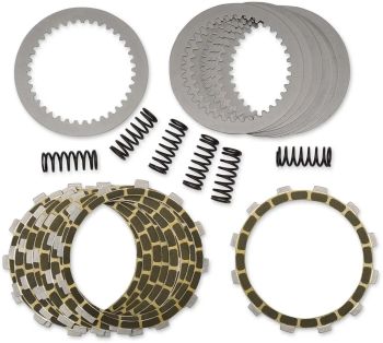 CLUTCH KIT COMPLT KAW/SUZ