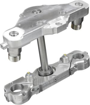 TRIPLE TREE RAKED 6DEGREE