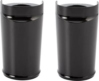 BOOTS FORK SM BLACK