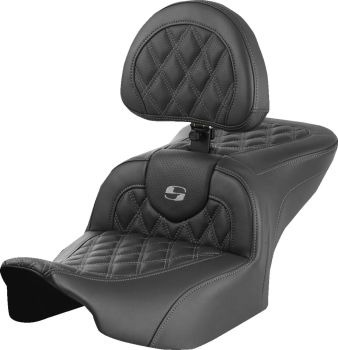 SEAT ROADSOFA LS W/BR GREY STI