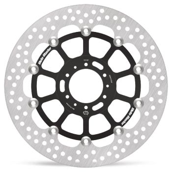HALO FRONT DISC HONDA