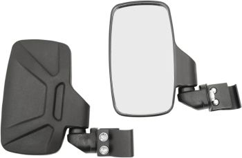 MIRRORS SIDE VIEW POLARIS