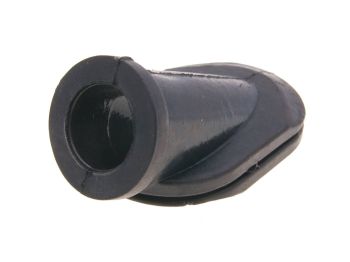 frame rubber for cables, wires or fuel line for Vespa 50, 90, 125 Primavera, ET3