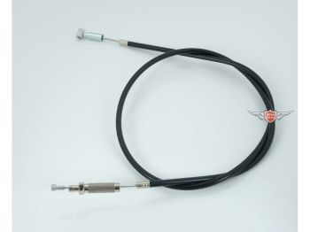 Front brake cable ready to install for Puch Maxi
