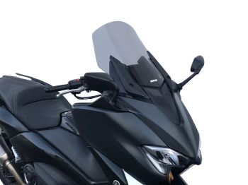 WSCRN TMAX 530/560 SMOKE