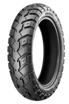 K60 120/80-18 62T SCOUT
