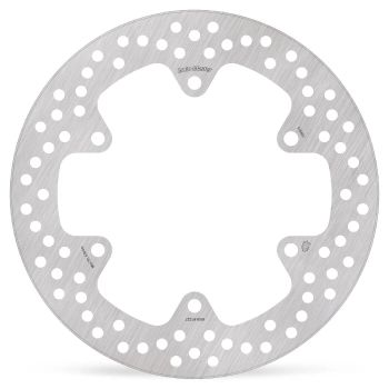 HALO REAR DISC YAMAHA R1/6