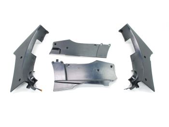 fairing set frame for Zündapp GTS KS C 50 Sport